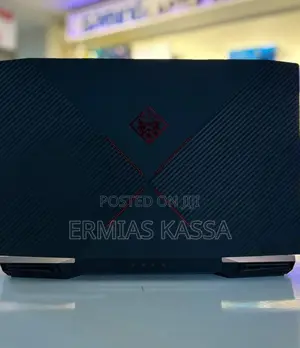 Photo - New Laptop HP Omen 15 16GB Intel Core I7 HDD+SSD 1.5T