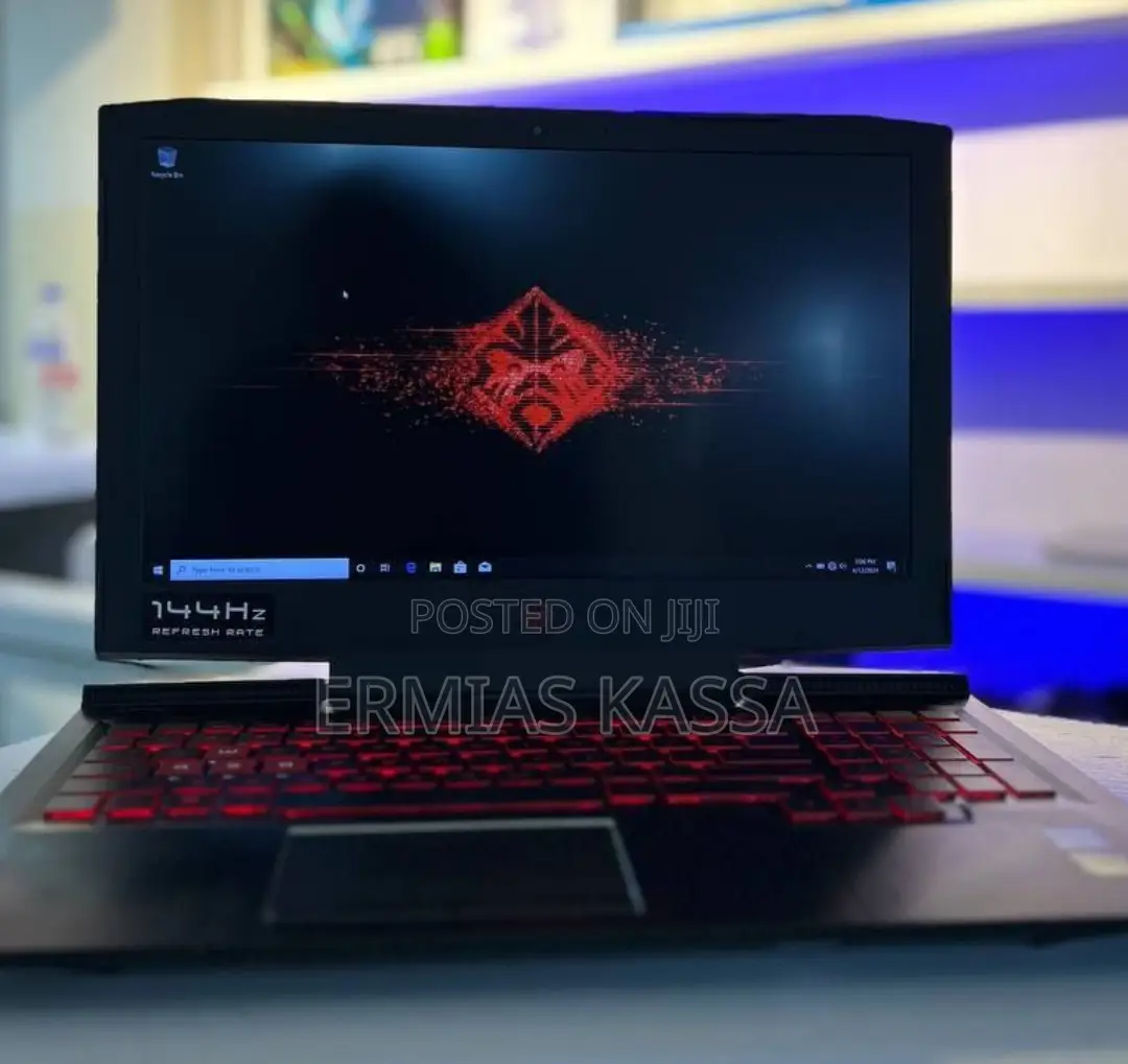 New Laptop HP Omen 15 16GB Intel Core I7 HDD+SSD 1.5T