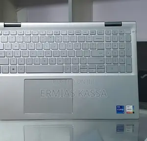 New Laptop Dell Inspiron 27 7710 16GB Intel Core I7 SSD 512GB