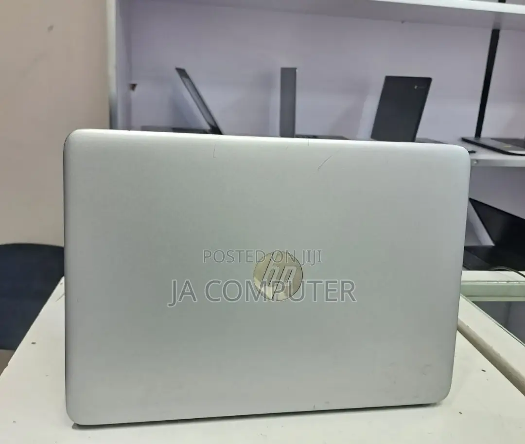 New Laptop HP EliteBook 840 G4 8GB Intel Core I5 SSD 256GB