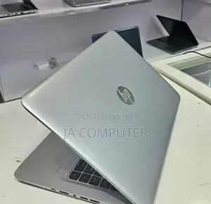 New Laptop HP EliteBook 840 G4 8GB Intel Core I5 SSD 256GB