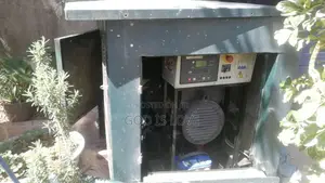 የሚሸጥ ጀነሬተር 30kva Lister Petter Brand