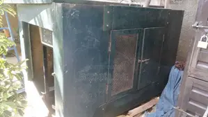 የሚሸጥ ጀነሬተር 30kva Lister Petter Brand