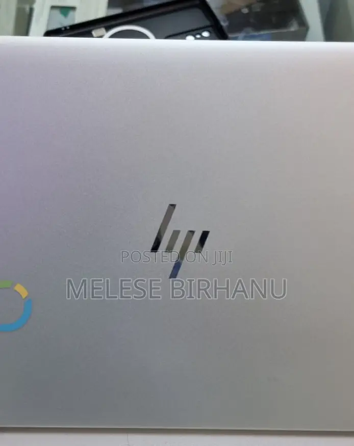 New Laptop HP EliteBook 850 32GB Intel Core I7 SSD 512GB