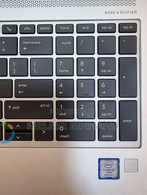 New Laptop HP EliteBook 850 32GB Intel Core I7 SSD 512GB
