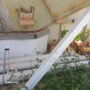 Photo - የሚሸጥ Mobile Concreat Batching Plant
 በሰአት 23/30 ሜትር ኩብ