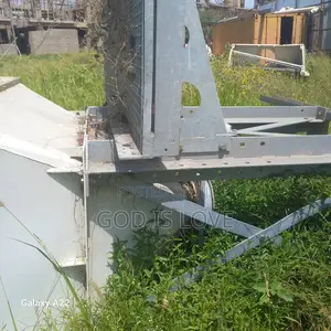 የሚሸጥ Mobile Concreat Batching Plant
 በሰአት 23/30 ሜትር ኩብ