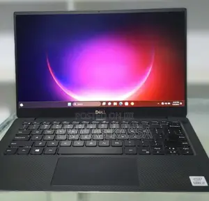 New Laptop Dell XPS 13 7390 16GB Intel Core I7 SSD 512GB