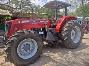 የሚሸጥ ትራክተር ከነ ማረሻው 2017 Model