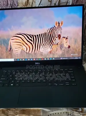 Photo - New Laptop Dell XPS 15 16GB Intel Core I7 SSD 512GB