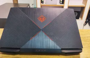 New Laptop HP Omen 15 8GB Intel Core I5 SSD 128GB