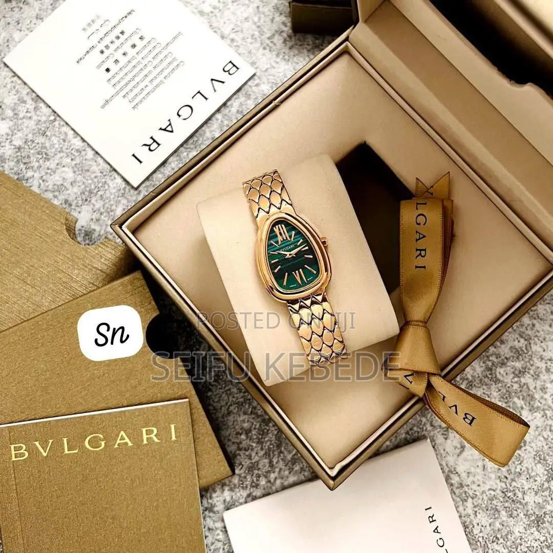 Women's Watch/ LADIES WATCH