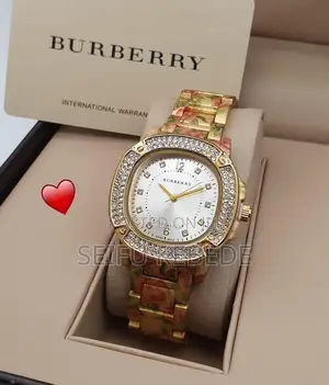 Women's Watch/ Ladies Watch