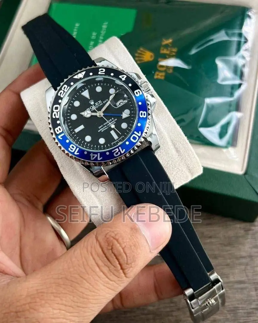 Rolex Men's Watches