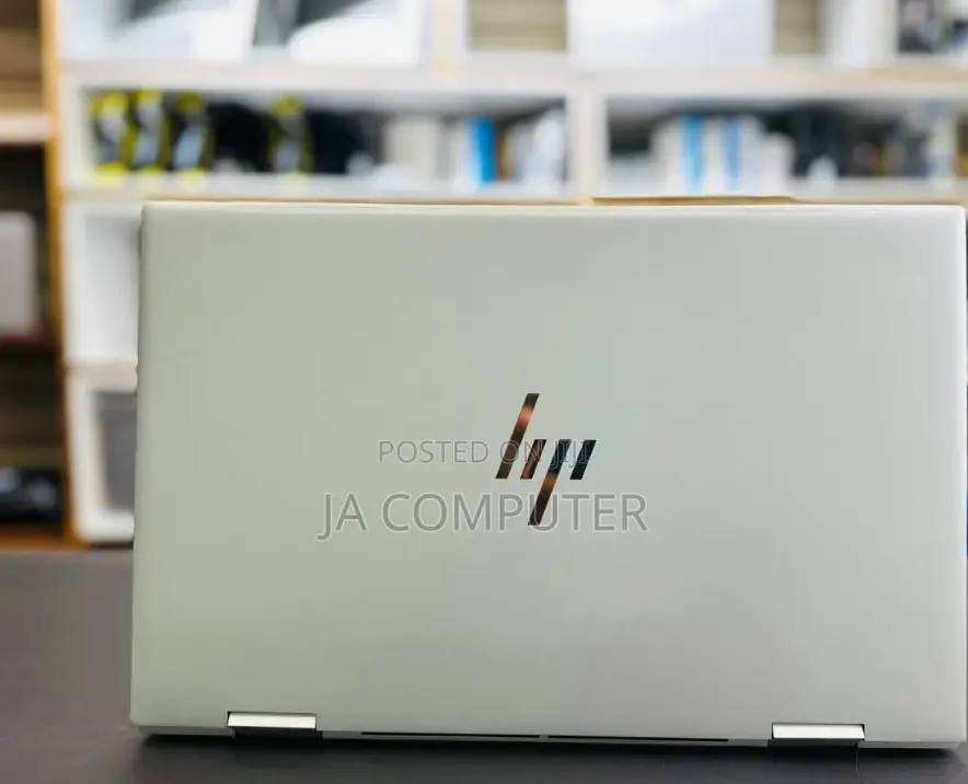 New Laptop HP Envy X360 16GB Intel Core I7 SSD 1T