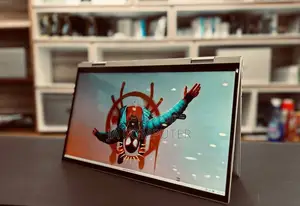 New Laptop HP Envy X360 16GB Intel Core I7 SSD 1T