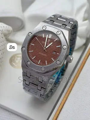 Photo - Luxury Men's Watch