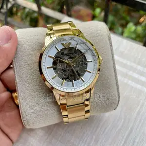 Automatic Men's Watch