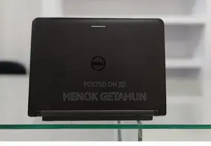 Photo - New Laptop Dell Latitude 13 3340 4GB Intel Core I5 HDD 500GB