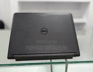 New Laptop Dell Latitude 13 3340 4GB Intel Core I5 HDD 500GB