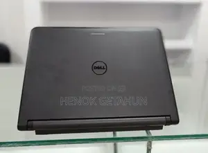 New Laptop Dell Latitude 13 3340 4GB Intel Core I5 HDD 500GB