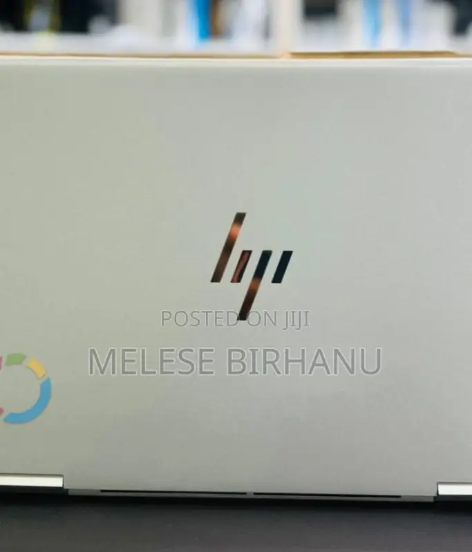 New Laptop HP Envy 15 16GB Intel Core I7 SSD 1T