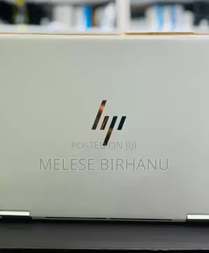 New Laptop HP Envy 15 16GB Intel Core I7 SSD 1T