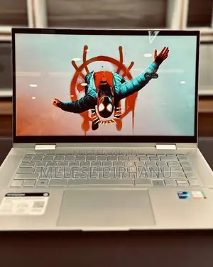 New Laptop HP Envy 15 16GB Intel Core I7 SSD 1T