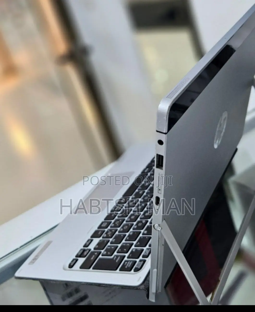 New Laptop HP X2 16GB Intel Core i5 SSD 256GB