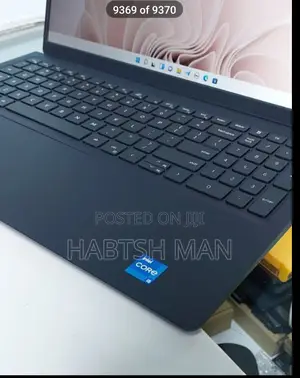 New Laptop Dell Inspiron 15 8GB Intel Core i5 SSD 256GB