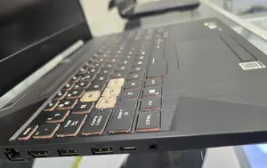 New Laptop Asus 16GB Intel Core I7 SSD 1T