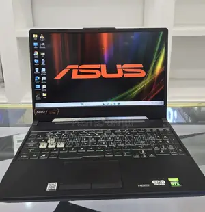 New Laptop Asus 16GB Intel Core I7 SSD 1T