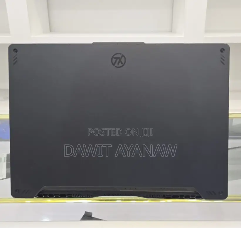 New Laptop Asus 16GB Intel Core I7 SSD 1T