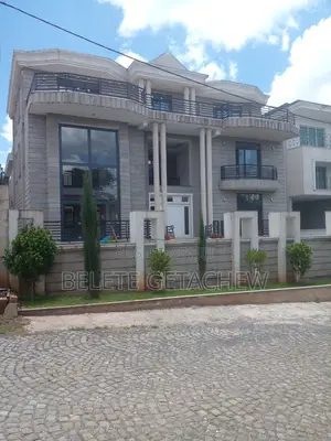 11bdrm House in Ayat, B+G+2 Luxury, Bole for sale