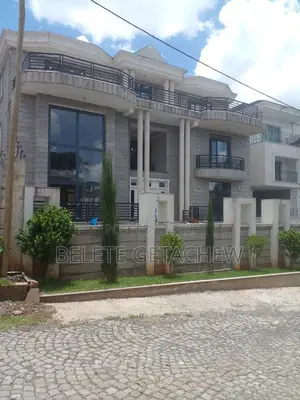 11bdrm House in Ayat, B+G+2 Luxury, Bole for sale