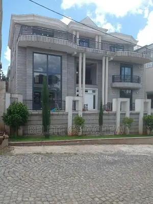 11bdrm House in Ayat, B+G+2 Luxury, Bole for sale