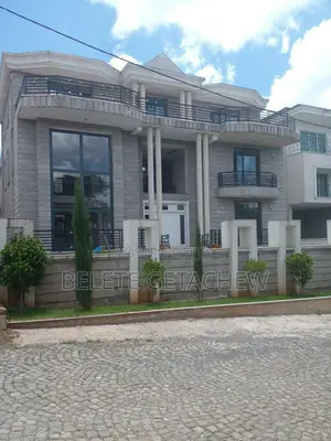 11bdrm House in Ayat, B+G+2 Luxury, Bole for sale