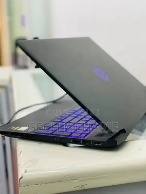 New Laptop HP Pavilion Power 15 8GB AMD Ryzen 5 SSD 256GB