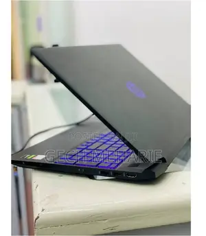 New Laptop HP Pavilion Power 15 8GB AMD Ryzen 5 SSD 256GB