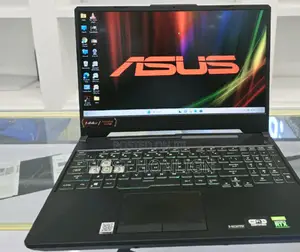 New Laptop Asus TUF Dash F15 16GB Intel Core I7 SSD 1T