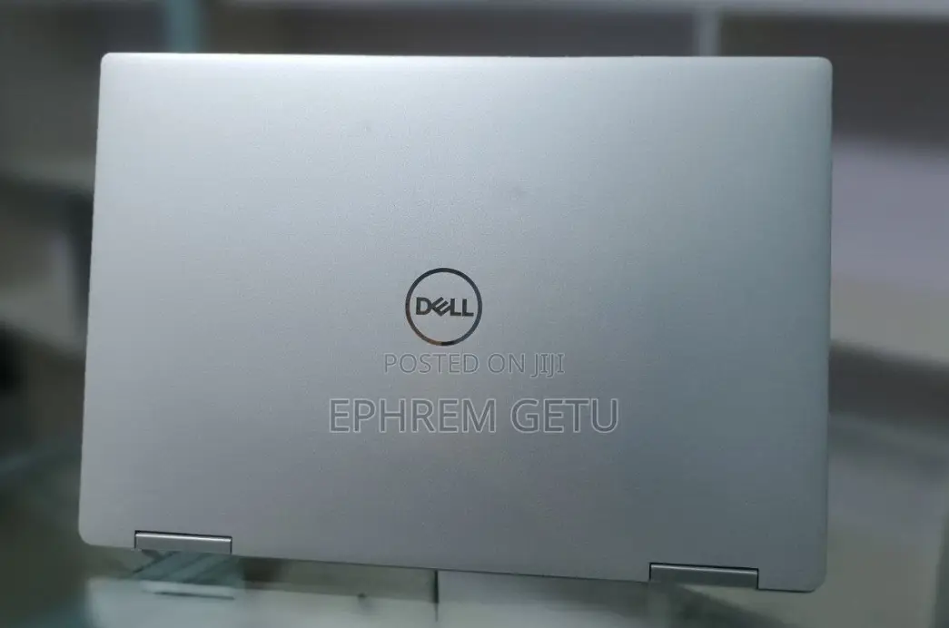 New Laptop Dell XPS 13 16GB Intel Core I7 SSD 512GB