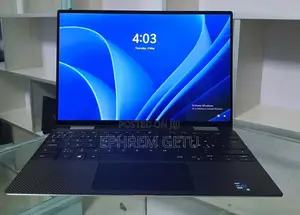 New Laptop Dell XPS 13 16GB Intel Core I7 SSD 512GB