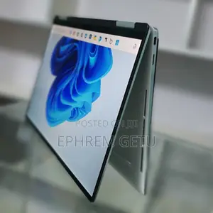 New Laptop Dell XPS 13 16GB Intel Core I7 SSD 512GB