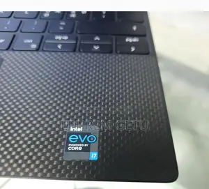 New Laptop Dell XPS 13 16GB Intel Core I7 SSD 512GB