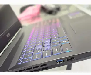 New Laptop MSI Pulse GL66 16GB Intel Core I7 SSD 1T