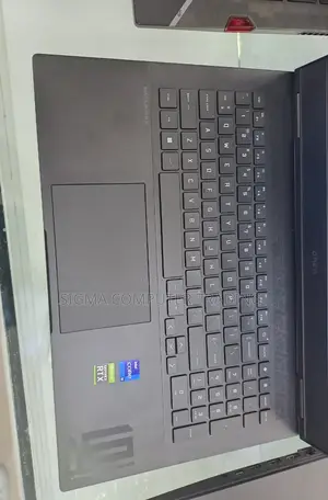 New Laptop HP Omen 16 16GB Intel Core I9 SSD 1T