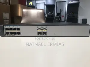 HUAWEI Network Switch