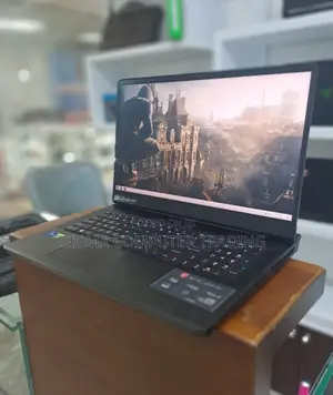 New Laptop MSI GP75 Leopard 16GB Intel Core I7 SSD 1T