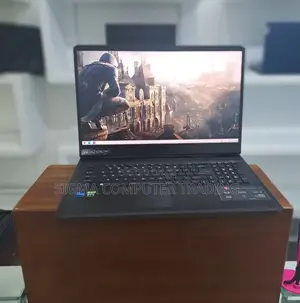 New Laptop MSI GP75 Leopard 16GB Intel Core I7 SSD 1T