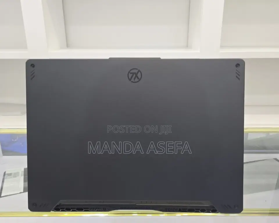 New Laptop Asus TUF Gaming FX504 16GB Intel Core I7 SSD 1T